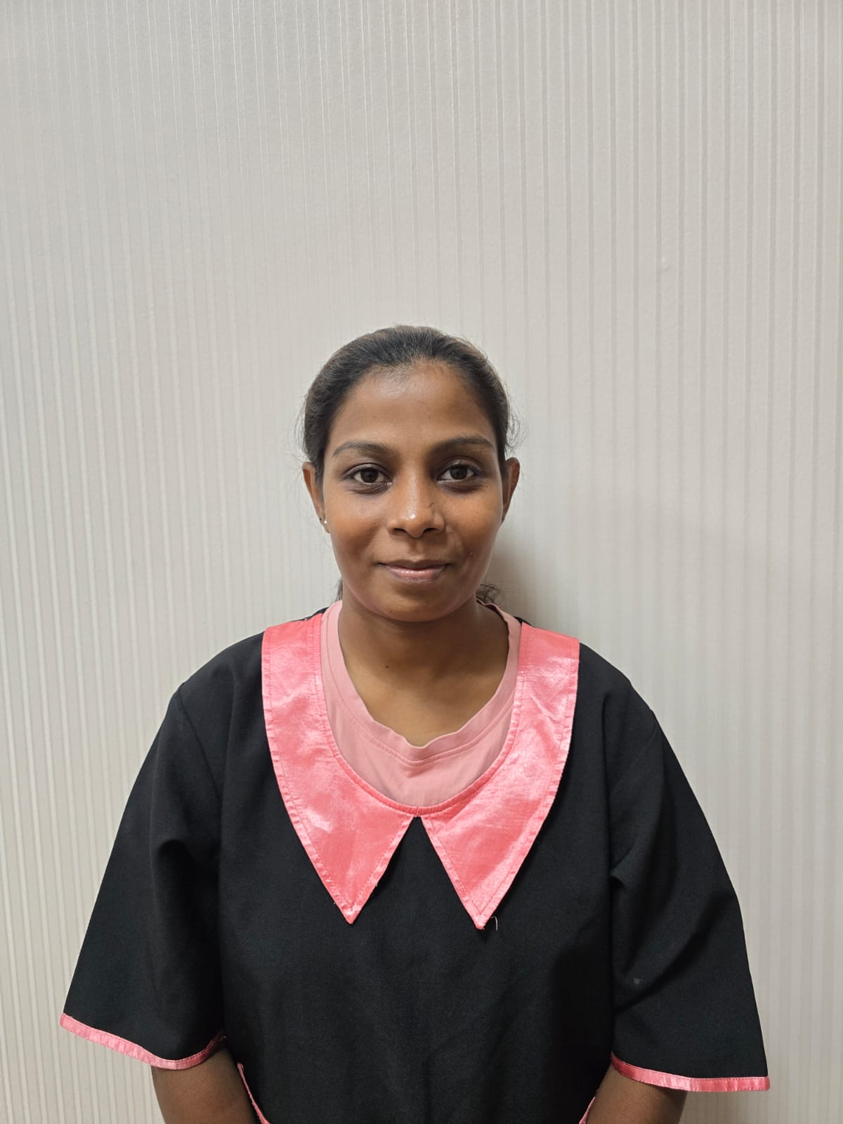 HARSHANI
